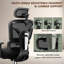 Chaise de travail ergonomique et confortable Comfy-664092716-589906147