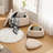 29.9"Wide 2 - Piece Upholstered Storage Ottoman Set-994590105