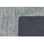 Surf Hand Tufted Area Rug in Blue-2113040121