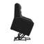  Fauteuil pneumatique Parker Sahara