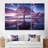 Caston - River Wall Art Living Room Set-108463040-108463044