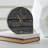 Janmour Table Clock (Set Of 2)
