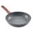 3 Piece Frying Pan Aluminum Skillet Set