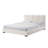 Birch Boucle Platform Bed-114509209-114509210