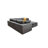 Mowywihead Full Compressed Modular Sectional-1058801058