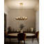 Colette Steel LED Chandelier by Elisa Carlucci-1984794912-1984794915-1984150020