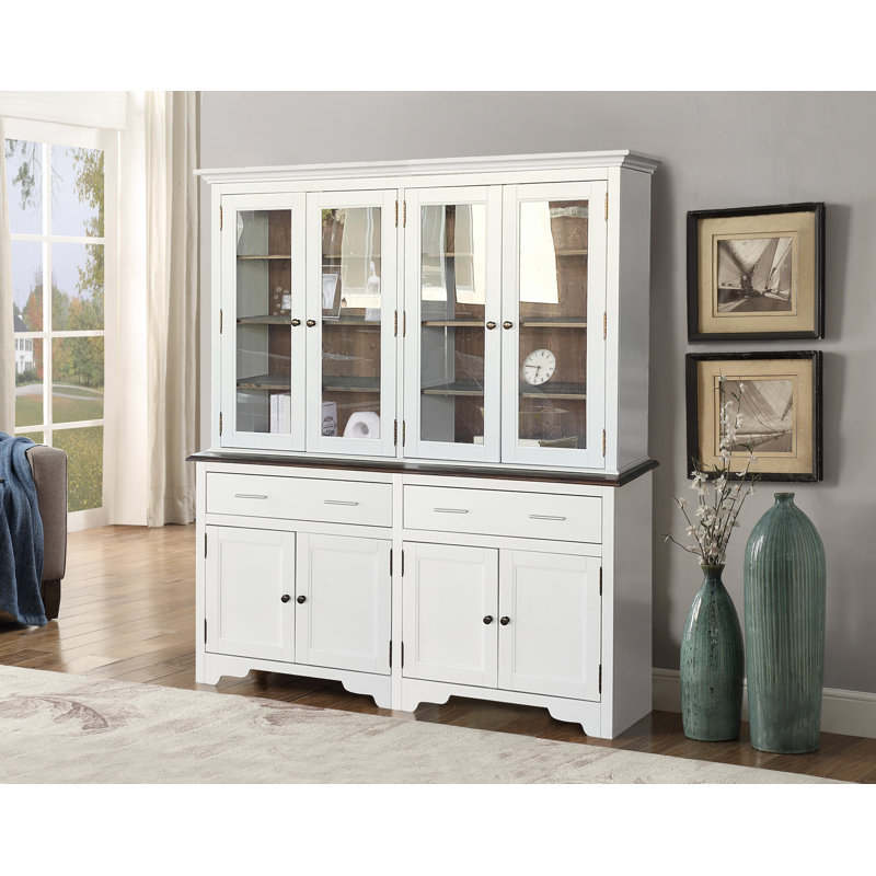 Display Cabinet, with Multiple glass door