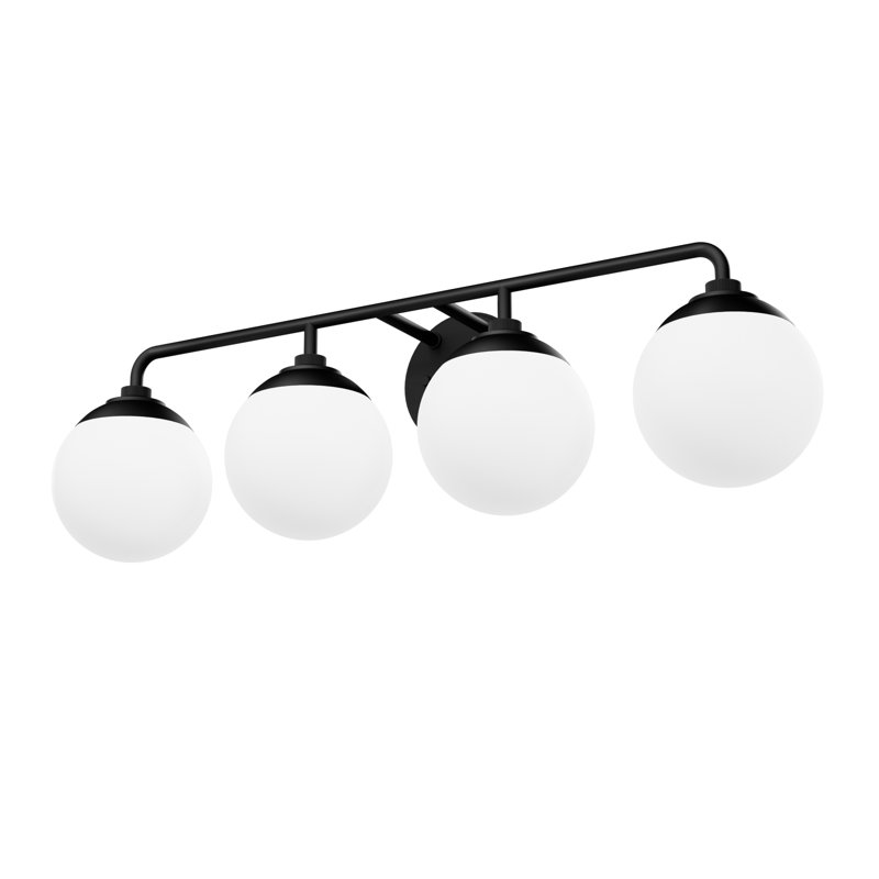 Hepburn - Light Dimmable Vanity Light, 4