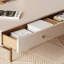 Table basse moderne avec petits appartements Modern-345410260