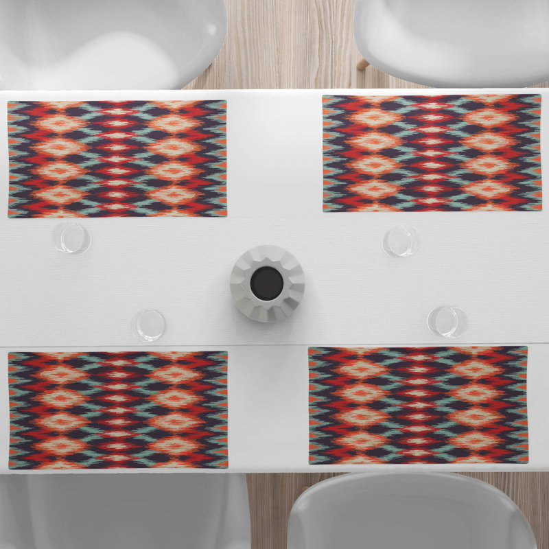 Récapitulatif 18,5" ikat