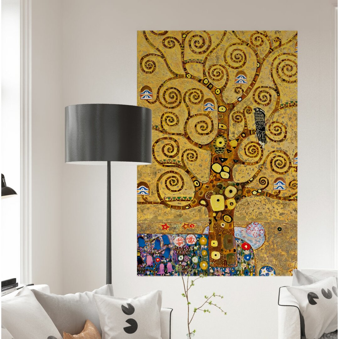 Poster Klimt