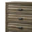 Cloe 33.4'' W 5 - Drawer Dresser