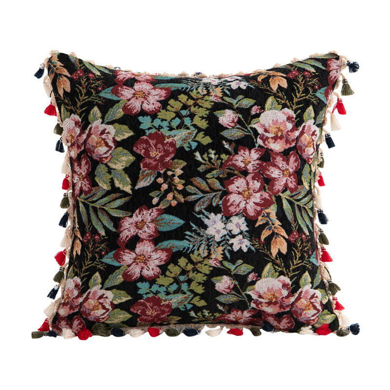 Coussin décoratif czarnecki