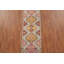 Tapis vert traditionnel vert 3 x 8