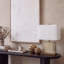 Lampe de table 20,5 po Chamia-22787444