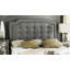 Tête de lit en tissu d'ameublement Findlay-265746781-265746775