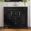 Meuble-lavabo 36 po avec lavabo supérieur-1091822125