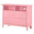 Rose est en rupture de stock