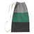 Silver/Victory Green/Black selected
