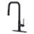 Oil Rubbed Bronze