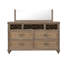 Commode de chambre simple simple