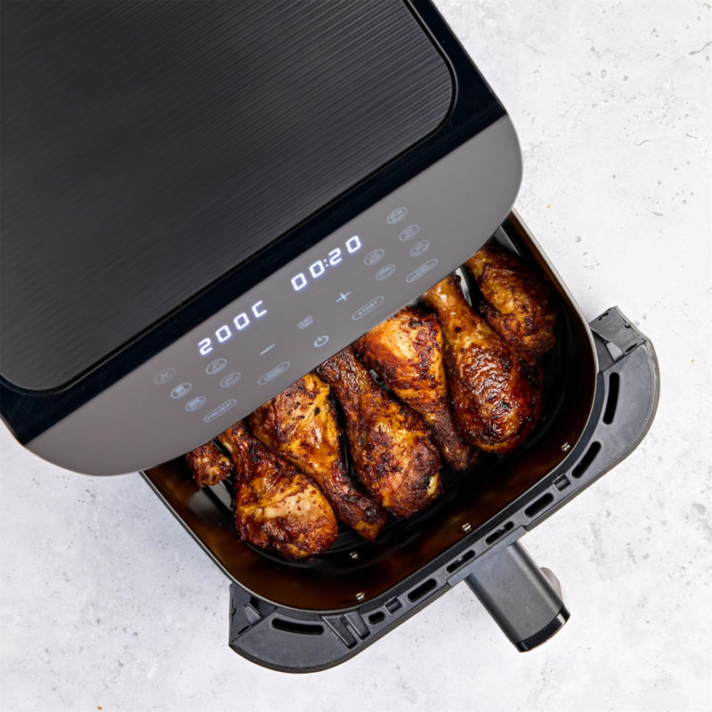 Naomi 6L Air Fryer