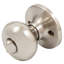 Bouton de porte d’intimité Highland-15651822