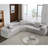 Oversized Combination Sofa,Curved Sofa-1204036889