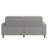 Yosselin Upholstered 77.5'' Sofa-795767463