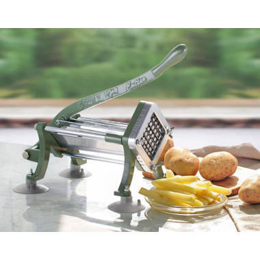 Cabela's Commercial-Grade EZ-Cut French-Fry Cutter