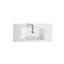 Meuble-lavabo flottant 36 po avec lavabo, meuble-lavabo mural moderne 36 po avec lavabo en résine et tiroirs à fermeture en douceur-1243994742