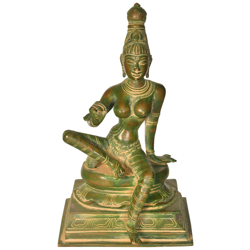 Religious & Spiritual Figurines & Sculptures