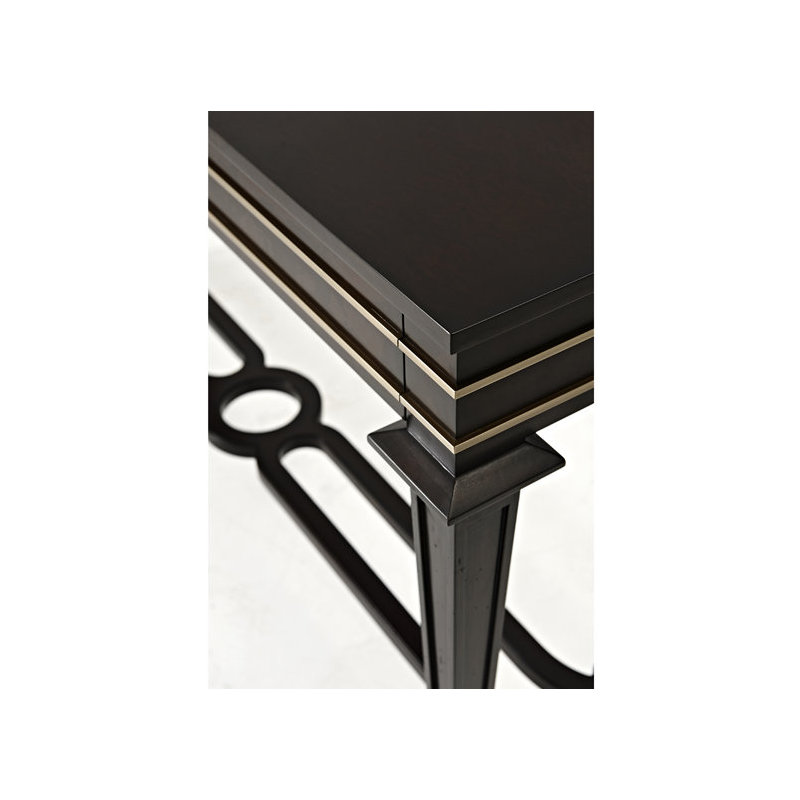Vanucci Eclectics 60.5'' W Console Table