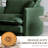 146" Upholstery Modular Sectional Set-1708906646