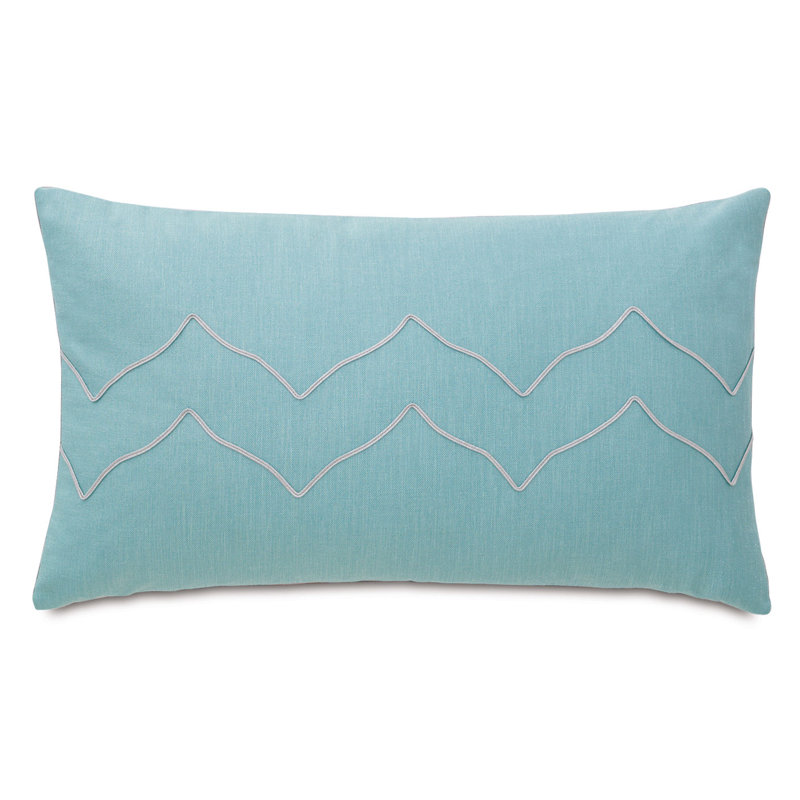 Eloise Traditional Ikat Comforter