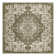 Jill Zarin Dubai Indoor/Outdoor Rug