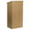 Lutrin en bois Collette