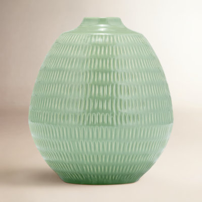 Evelia Ceramic Table Vase