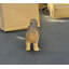 Statue de bébé Capybara