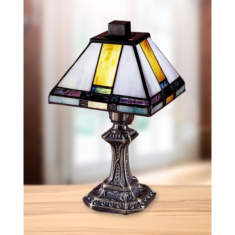 Lampe de table 11 "Otero