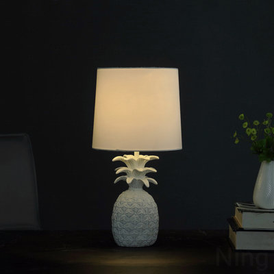 Lampe de table 17 po Heaea