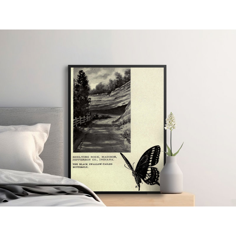 Benoit No Frame Print, 5x7