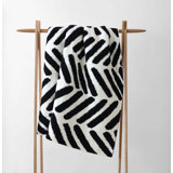 Tulum Throw Blanket