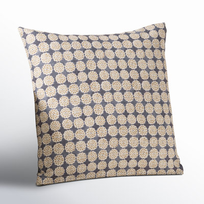 Hansah Throw Pillow
