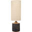 Alaric Wood Table Lamp