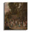 Wrapped Canvas Print Set-1344755507