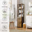 Rectangle Accent Cabinet