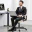 Chaise de travail Watervliet-863598483