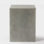 Table de foyer d'extérieur rectangulaire 42 pouces - Chauffage au propane, flamme efficace, taille réglable, haute, peu encombrante, facile à nettoyer et à entretenir, comprend pare-vent en verre avec flamme réglable, design,
