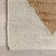 Pandora Diamond Checkered Jute Area Rug